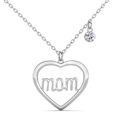 Cate chloe melody 18k white - 18k,