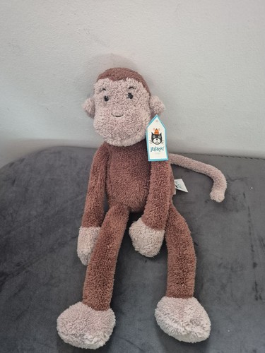 Jellycat small slackajack - jellycat,