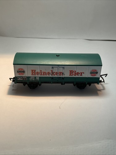 Gauge heineken beer wagon - gauge,