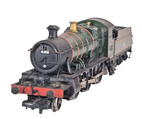 Mainline 37045 gauge - 37045, oo