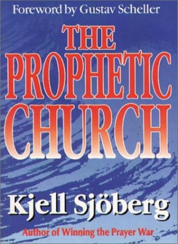 The prophetic - the, prophetic,