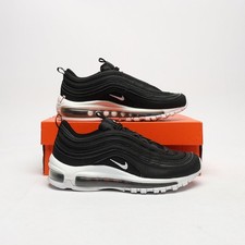 NIKE Air Max 97 Junior Black