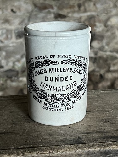 Vintage james keiller sons - james,