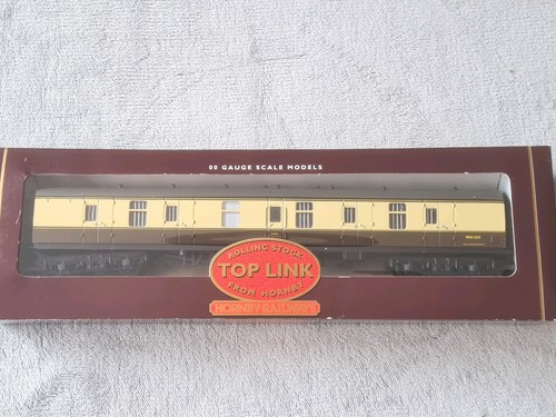 Hornby gauge model - hornby,