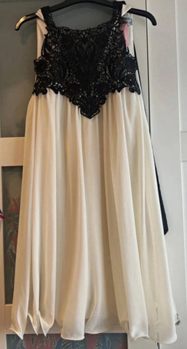 Lipsy london ivory black - lipsy, ivory/black