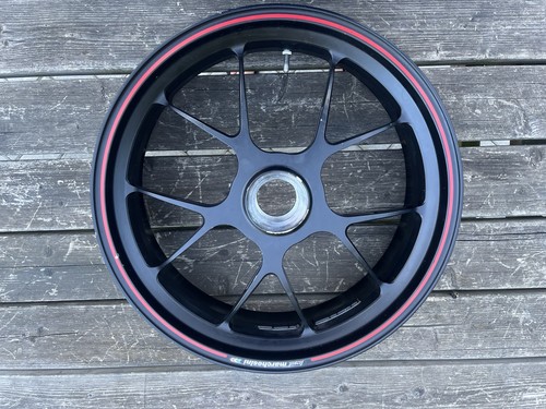 Ducati 1098s forged marchesini - forged,
