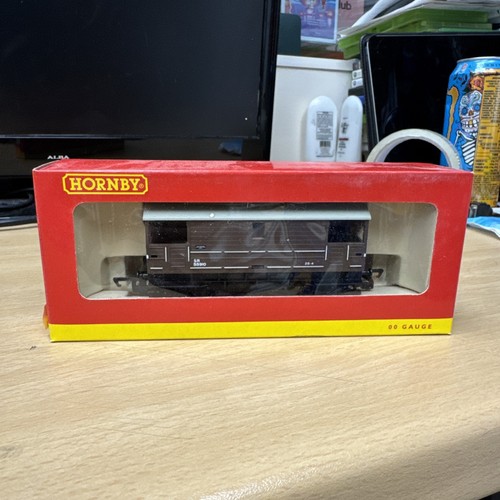 Hornby r6144b gauge - r6144b, sr(ex