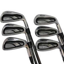 Mizuno JPX 800 Forged Iron Set
