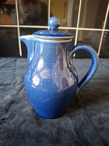 Vintage navy blue - ?,
