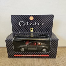 die-cast model car  Shell