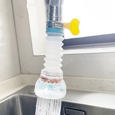 Adjustable For Sink Taps