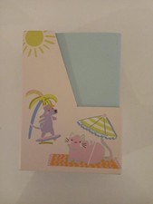 Paperchase notebooks set - a6,