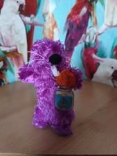 Rare New With Tags Disney Star