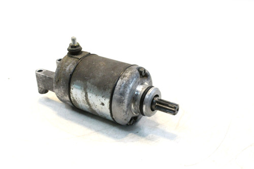 Yamaha starter motor - yamaha, yzf-r6