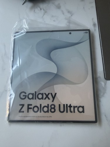 Samsung galaxy dummy zfold8 - samsung,
