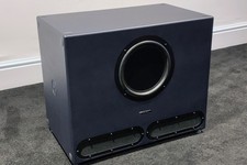Pmc sub active woofer - pmc, sub.2