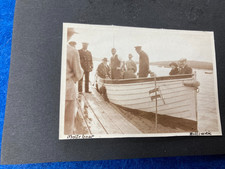 VINTAGE PHOTO ST MAGNUS HOTEL