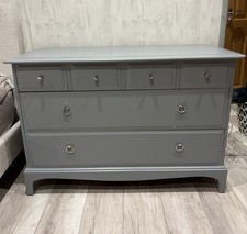 Stag Minstrel Large Chest of