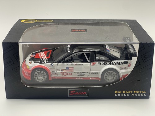 Saico craftsman series 32 - saico,