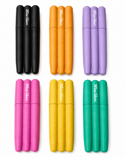 Wise skies trident cigarette - wise,