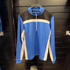 Galvin Green Dean Insula Zip