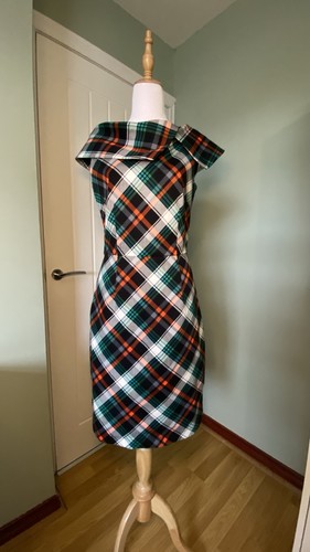 Jolie moi tartan plaid - moi,
