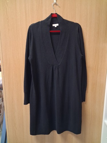Long sleeve angora blend - long,