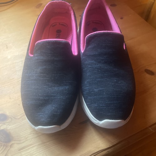 Pavers shoes size with heel - size,