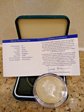 Alderney 2003 Concorde