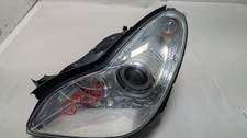 Driver Headlight 215 Type