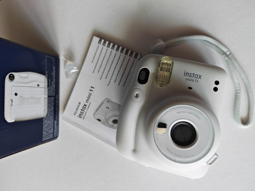 Fujifilm instax mini ice - ,