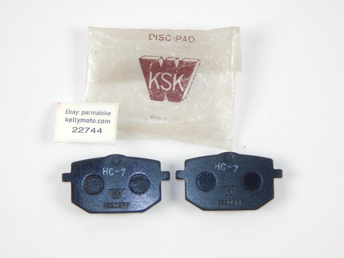 Vintage wsks ks905ff brake - vintage,