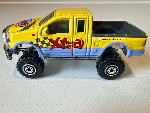 Realtoy ford series - ford, pickup