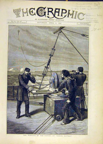 Original old antique print - antique,