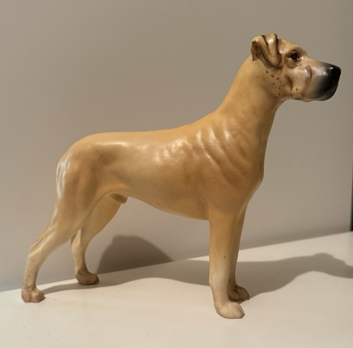 Beswick great dane - beswick,