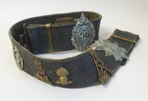 Vintage ww2 1950s scottish - vintage, /