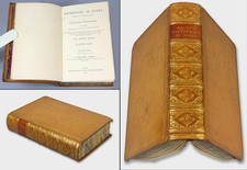 Fine gilt binding 1863 -