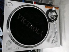 Victrola VPRO-2000 Silver Belt