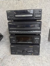 Technics SC-CH570 Stereo HiFi