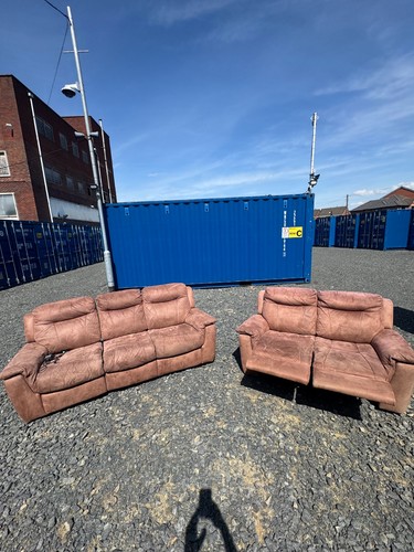 Dfs seater electric - dfs, 3+2