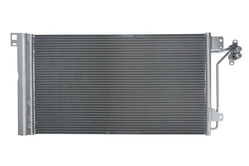 Condenser fits vw - a,