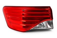 Rear Light Left LED For Toyota