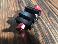 Zacuto nato rail hot cold - rail, to