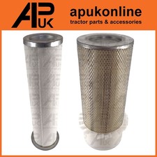 Inner & Outer Air Filter