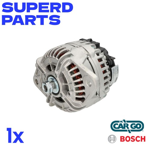 Alternator fits rvi kerax - alternator,
