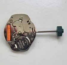 New Ronda 1063 Slimtech Quartz Movement