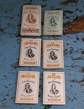 Vintage Flora Macdonald Sewing