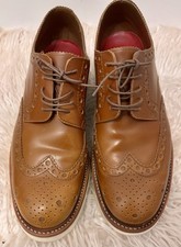 Grenson 'Archie' Gibson