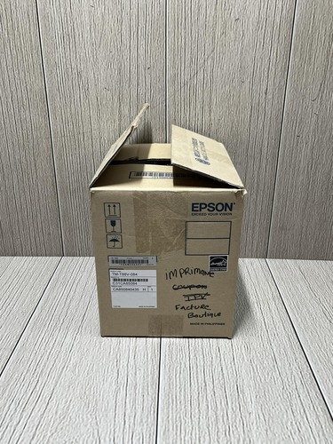 Epson t88v thermal - epson, transfer