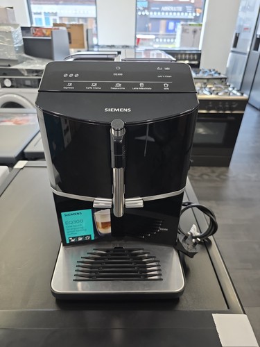 Siemens eq300 1300w - 1300w, coffee